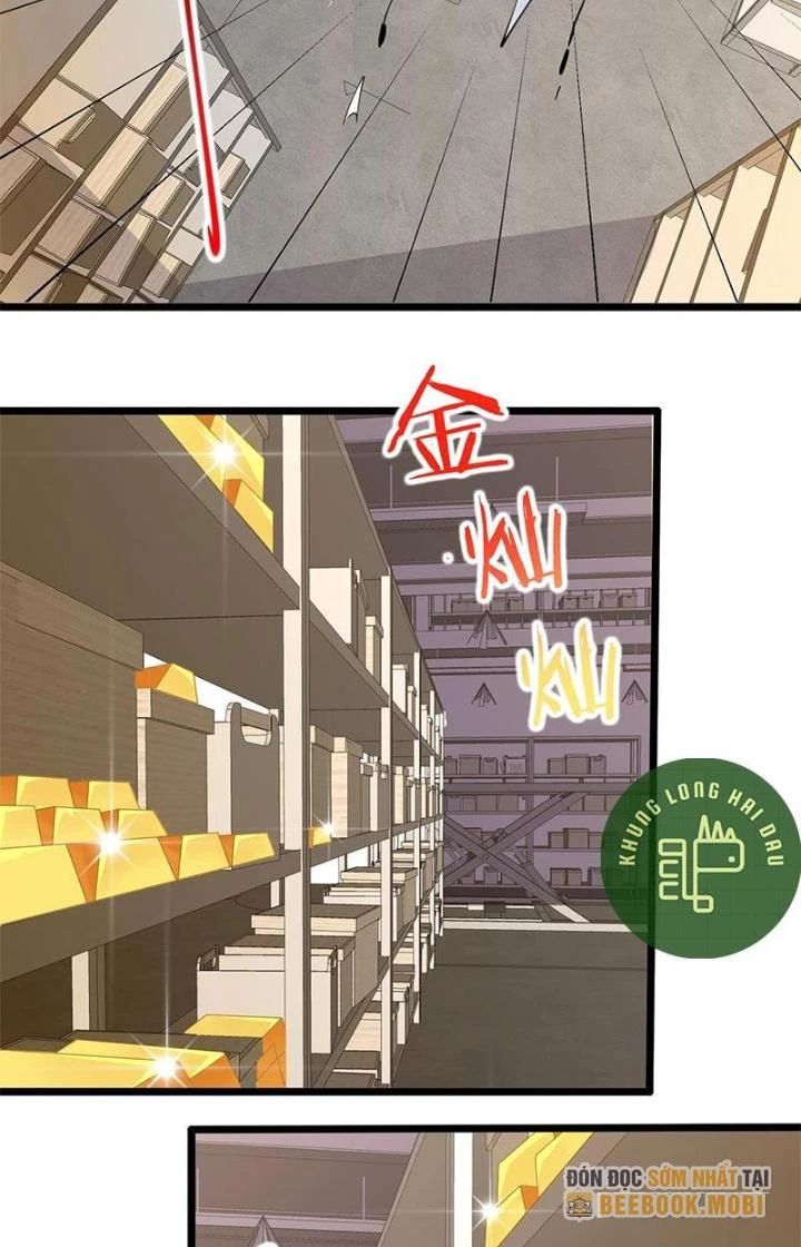 Hệ Thống Chiến Đấu Vô Địch Chapter 40 - 10