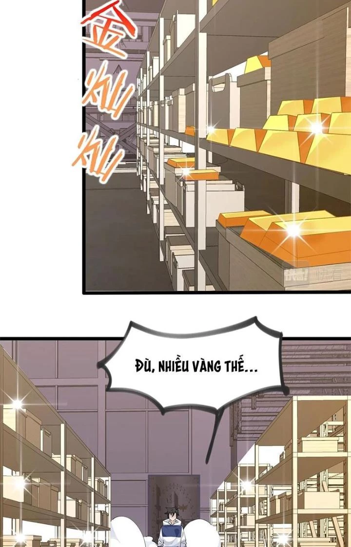 Hệ Thống Chiến Đấu Vô Địch Chapter 40 - 11