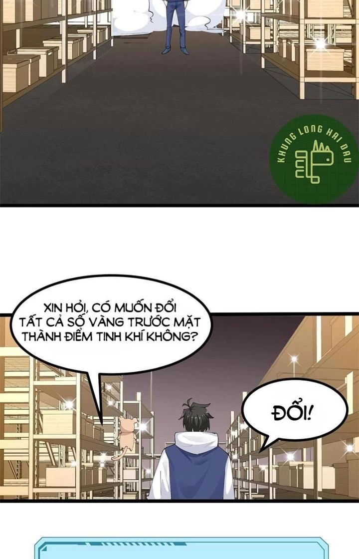Hệ Thống Chiến Đấu Vô Địch Chapter 40 - 12