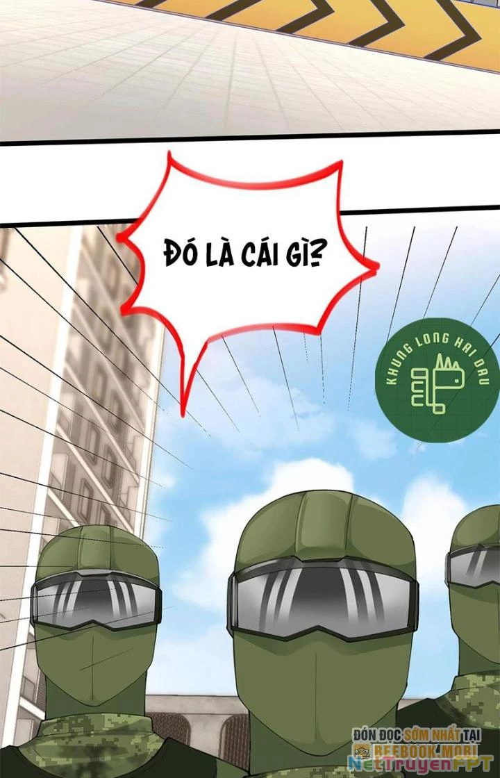 Hệ Thống Chiến Đấu Vô Địch Chapter 40 - 15