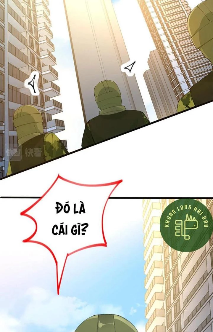 Hệ Thống Chiến Đấu Vô Địch Chapter 40 - 17