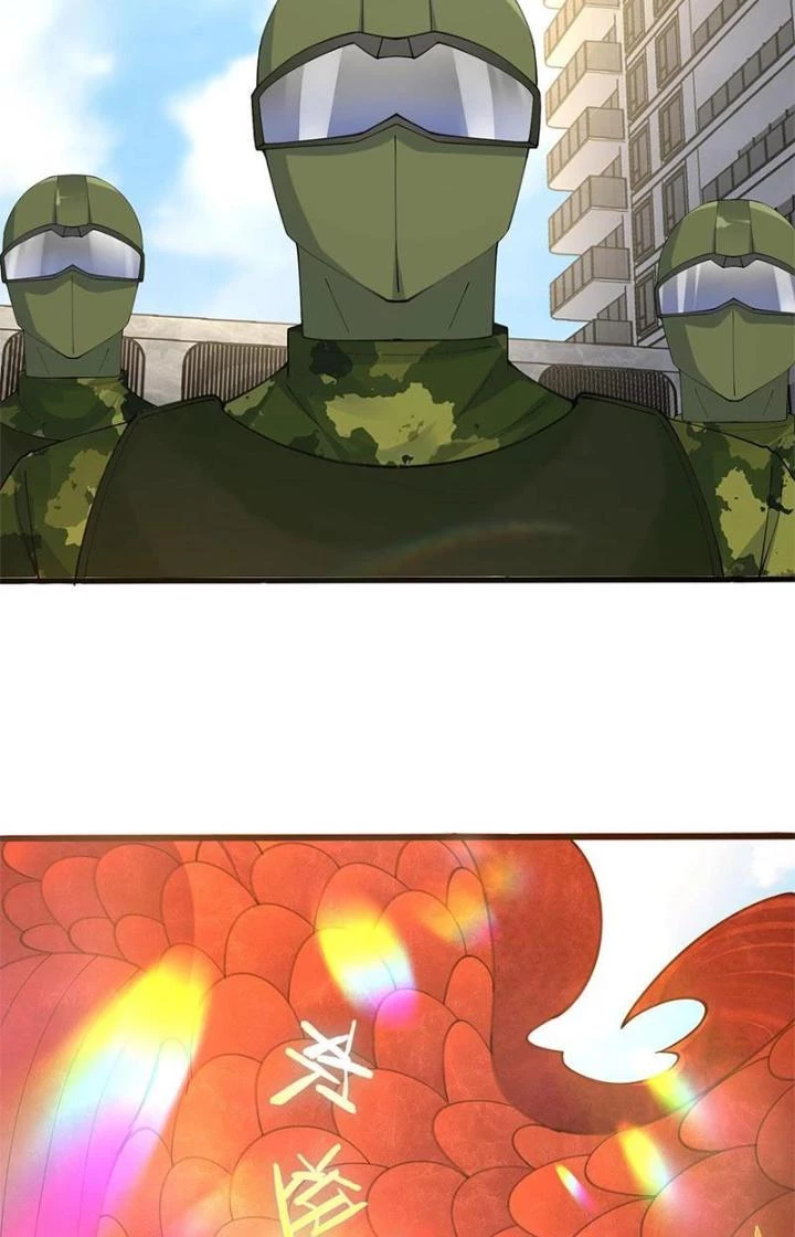 Hệ Thống Chiến Đấu Vô Địch Chapter 40 - 18