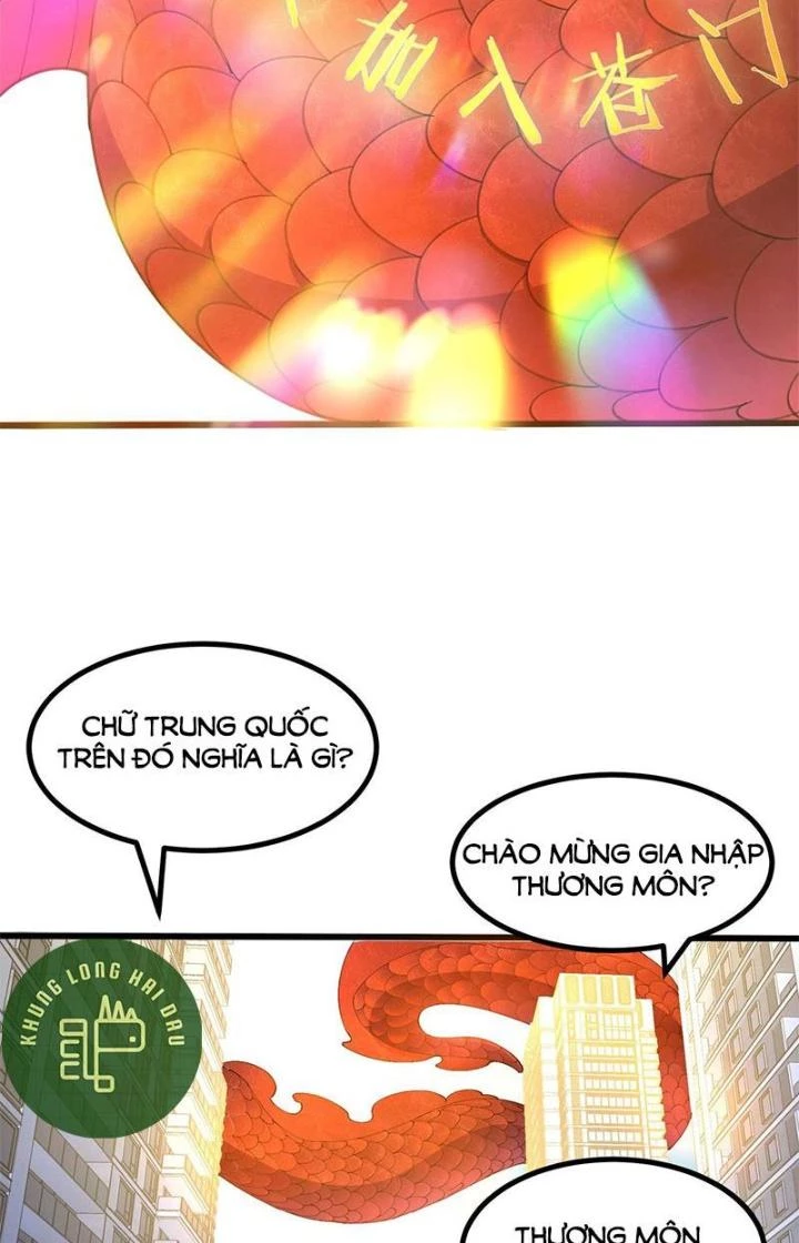 Hệ Thống Chiến Đấu Vô Địch Chapter 40 - 19