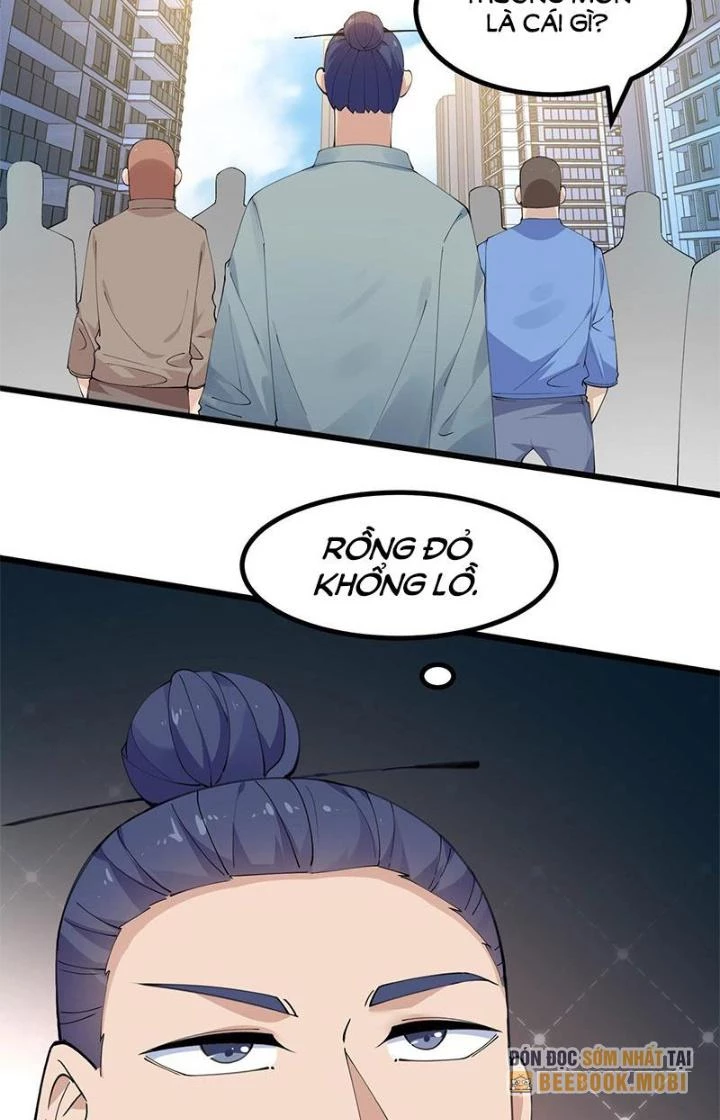 Hệ Thống Chiến Đấu Vô Địch Chapter 40 - 20