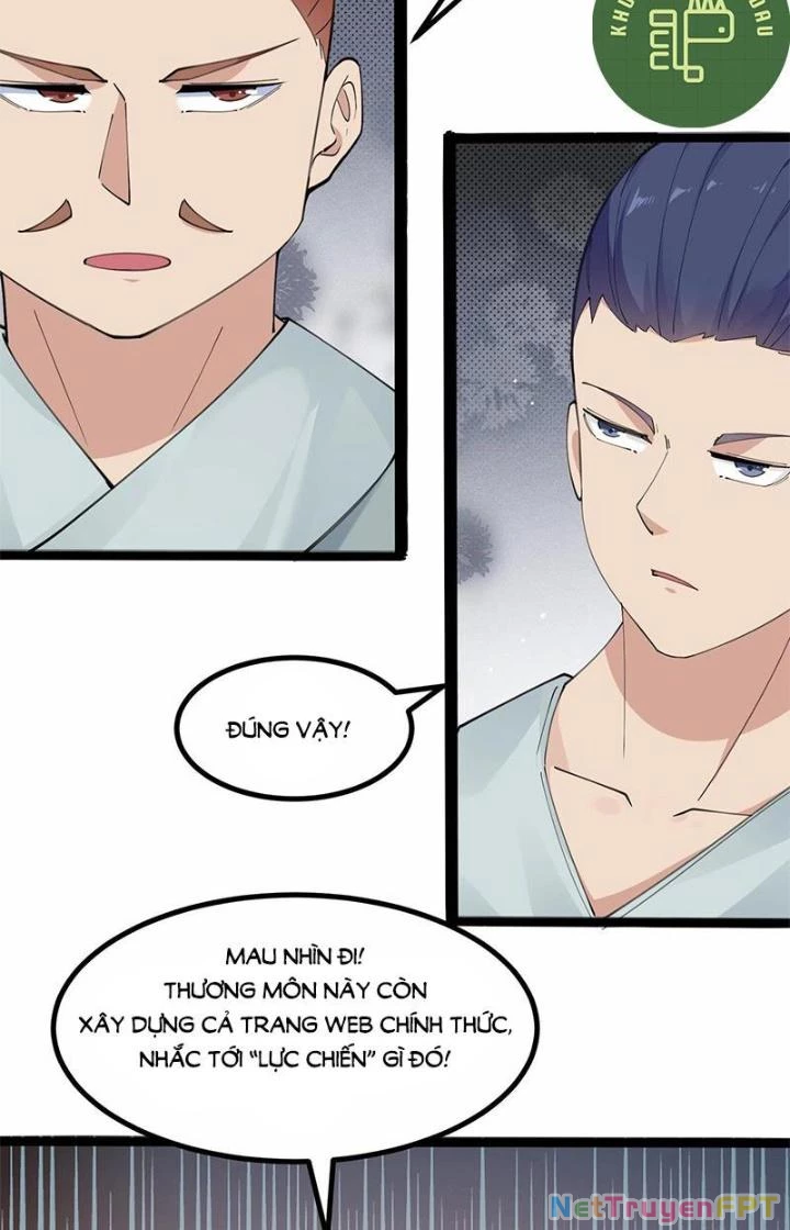 Hệ Thống Chiến Đấu Vô Địch Chapter 40 - 24