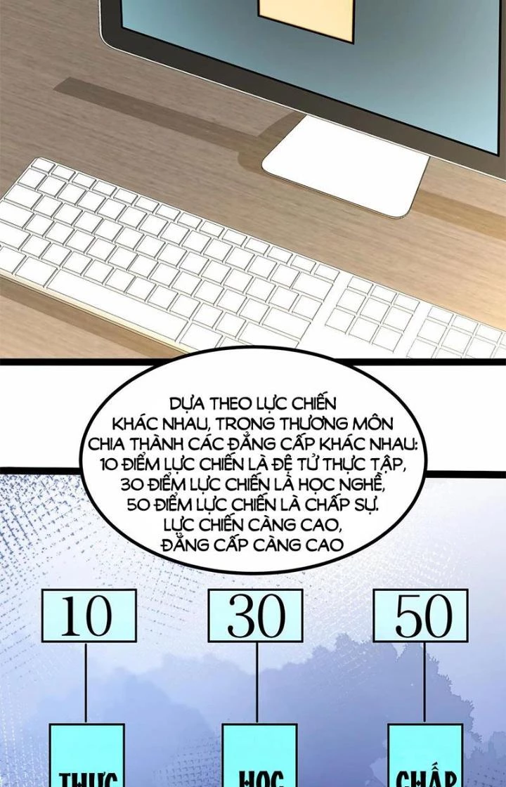 Hệ Thống Chiến Đấu Vô Địch Chapter 40 - 26