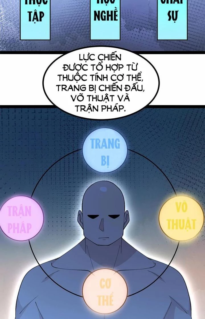 Hệ Thống Chiến Đấu Vô Địch Chapter 40 - 27