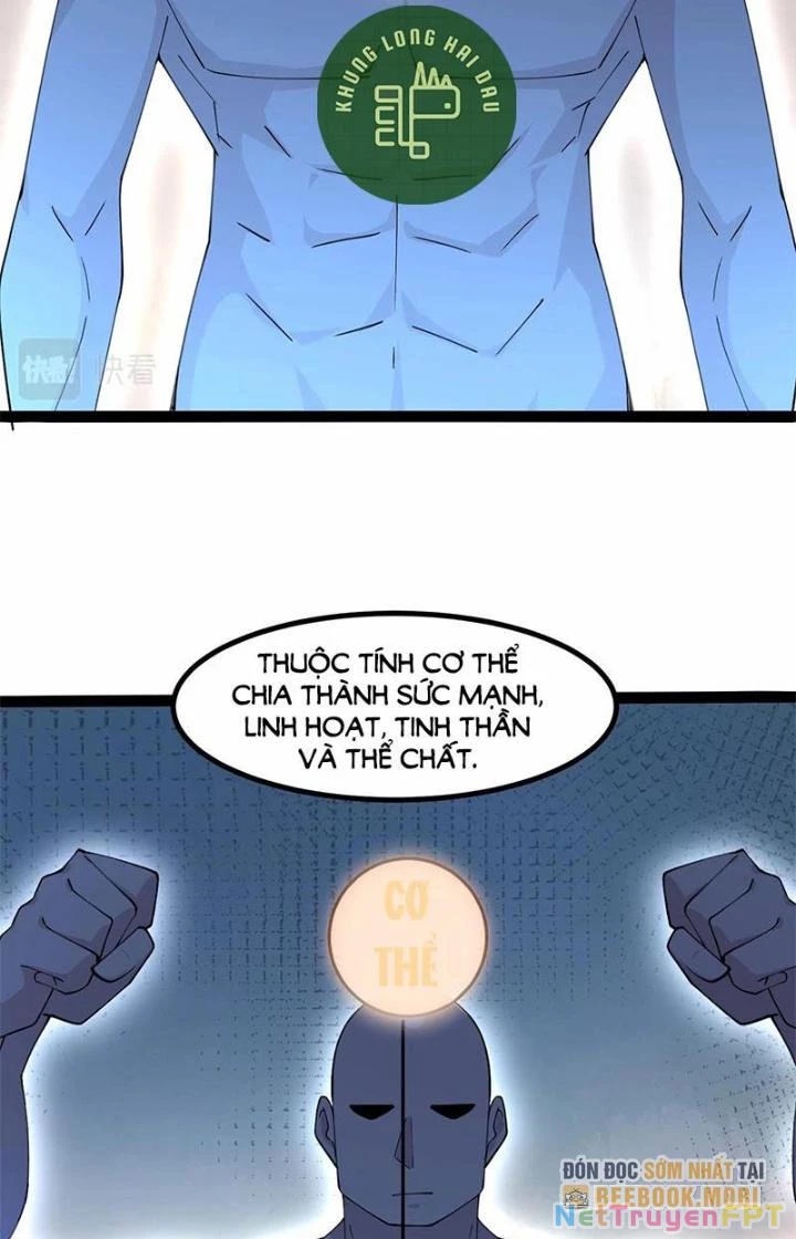 Hệ Thống Chiến Đấu Vô Địch Chapter 40 - 28