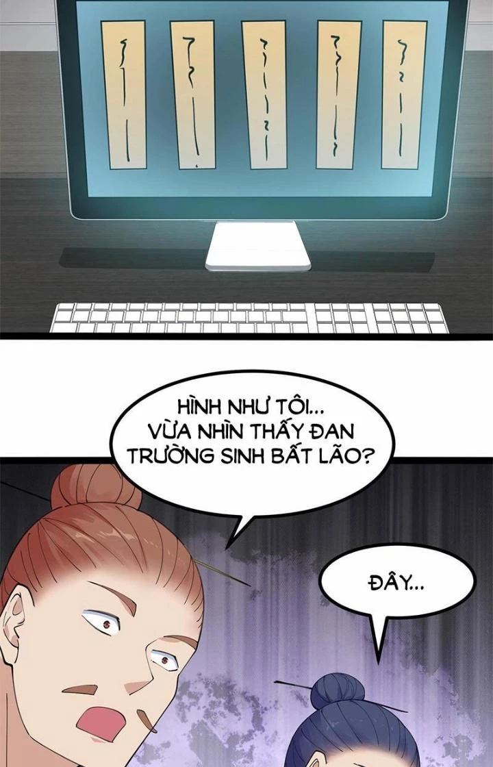 Hệ Thống Chiến Đấu Vô Địch Chapter 40 - 30