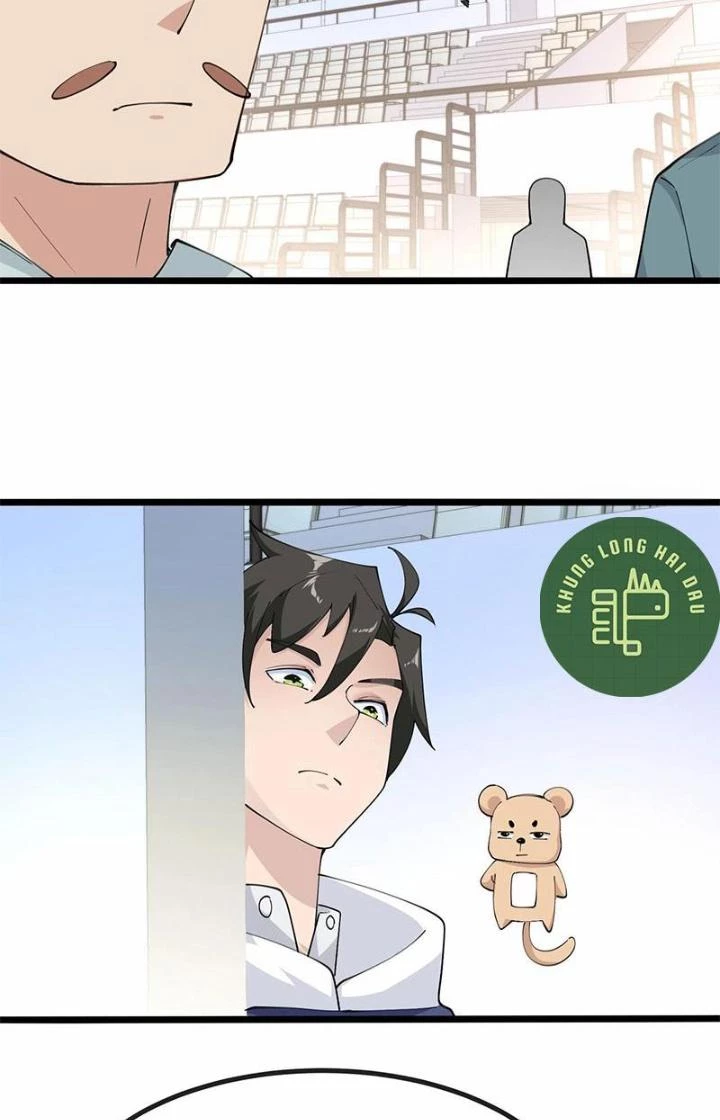 Hệ Thống Chiến Đấu Vô Địch Chapter 40 - 35