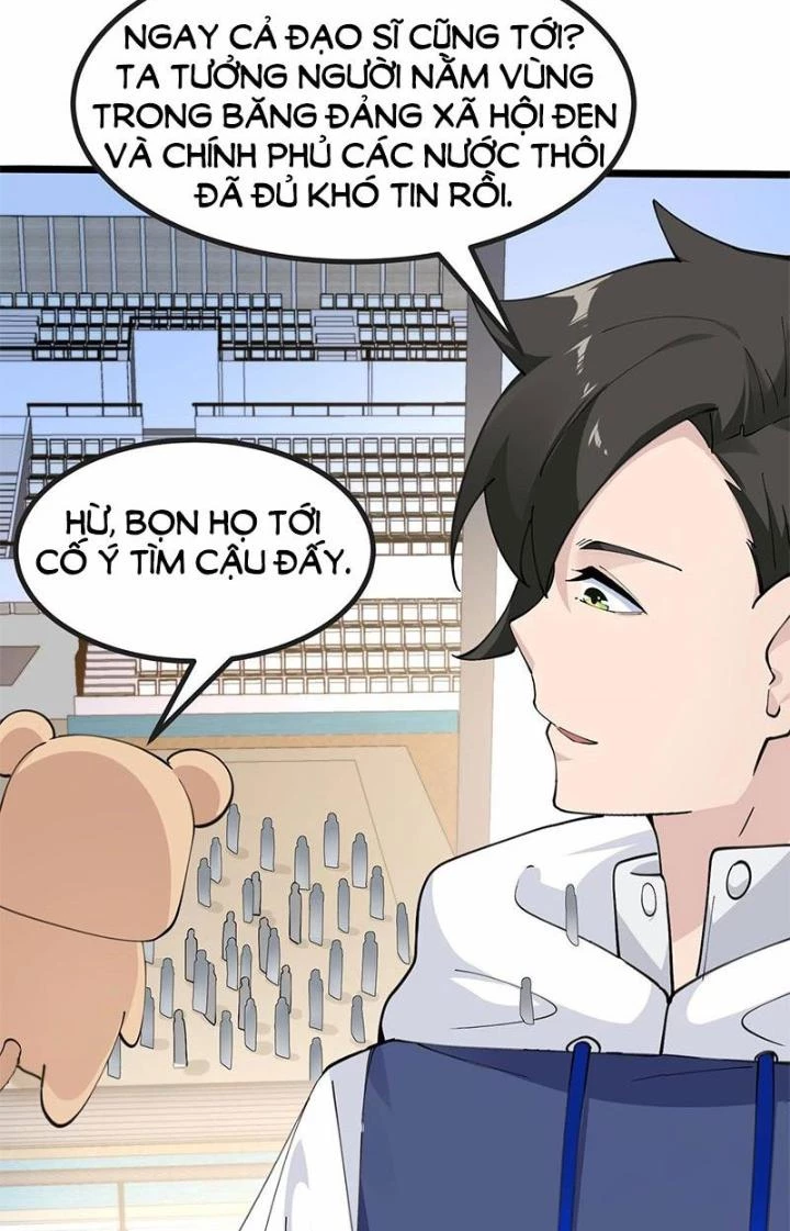 Hệ Thống Chiến Đấu Vô Địch Chapter 40 - 36