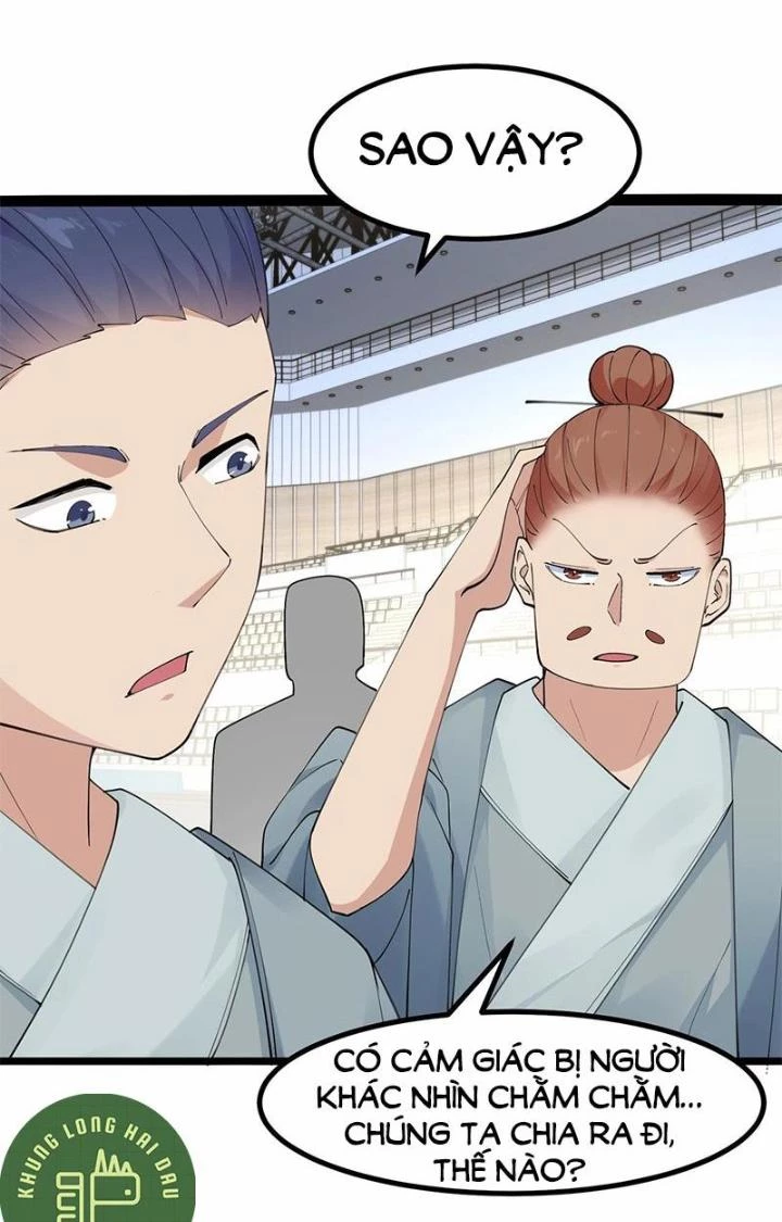 Hệ Thống Chiến Đấu Vô Địch Chapter 40 - 41
