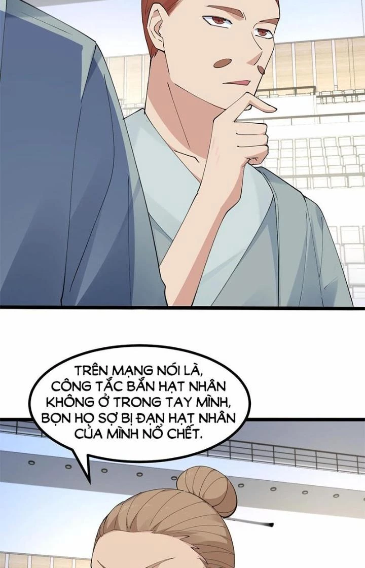 Hệ Thống Chiến Đấu Vô Địch Chapter 40 - 44
