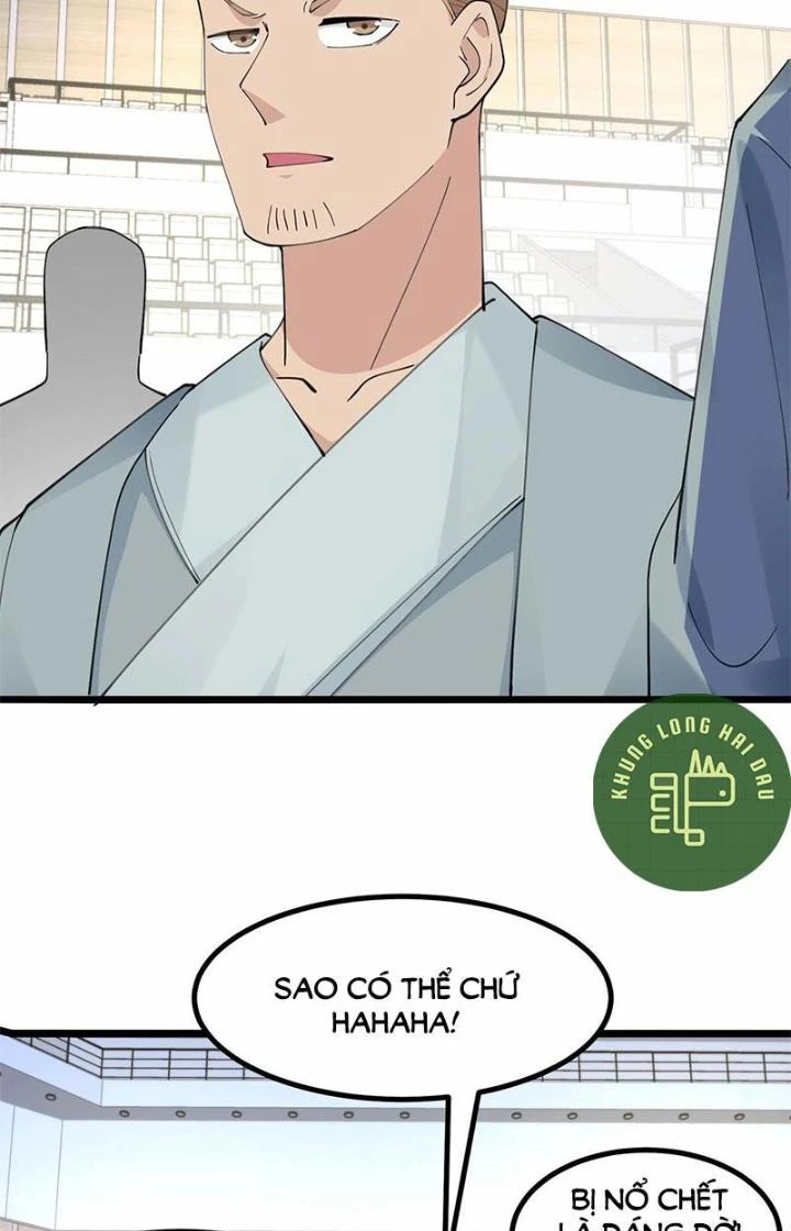 Hệ Thống Chiến Đấu Vô Địch Chapter 40 - 45