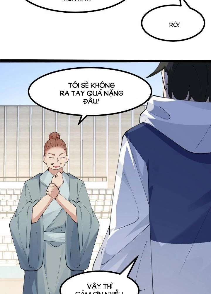 Hệ Thống Chiến Đấu Vô Địch Chapter 41 - 3