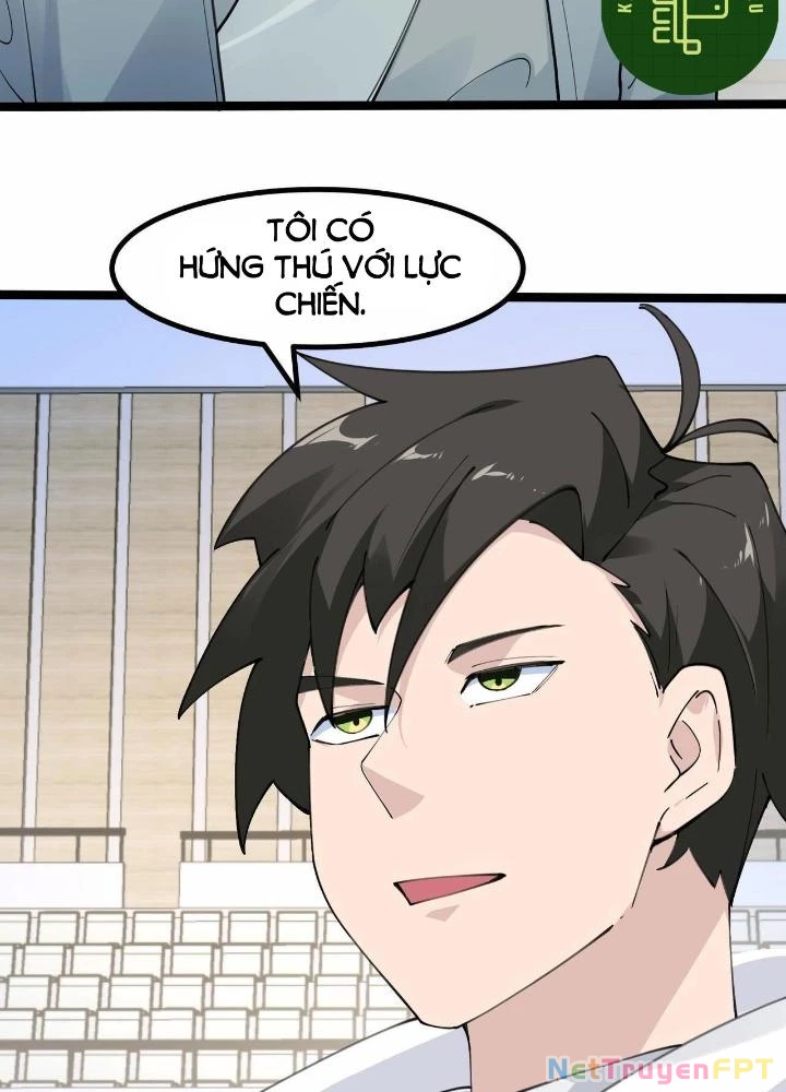 Hệ Thống Chiến Đấu Vô Địch Chapter 41 - 7