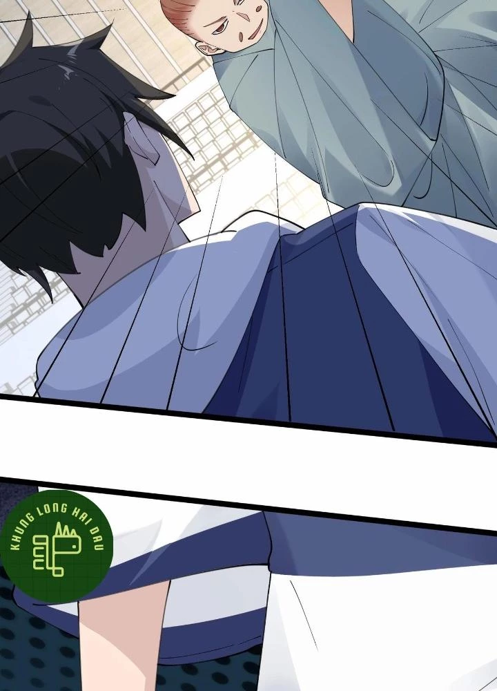 Hệ Thống Chiến Đấu Vô Địch Chapter 41 - 11