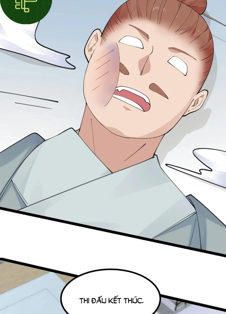 Hệ Thống Chiến Đấu Vô Địch Chapter 41 - 19