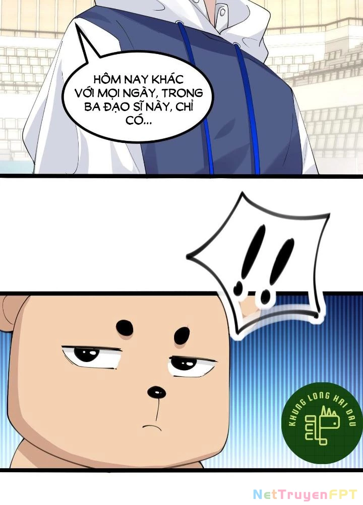 Hệ Thống Chiến Đấu Vô Địch Chapter 41 - 23