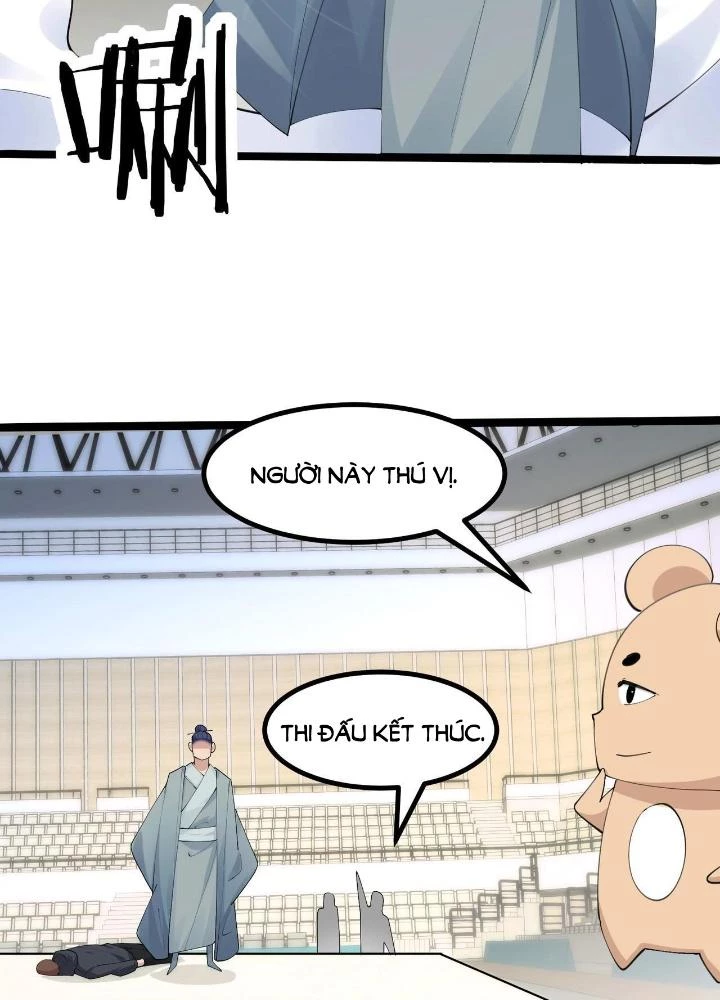 Hệ Thống Chiến Đấu Vô Địch Chapter 41 - 27