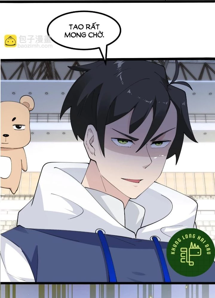 Hệ Thống Chiến Đấu Vô Địch Chapter 41 - 29