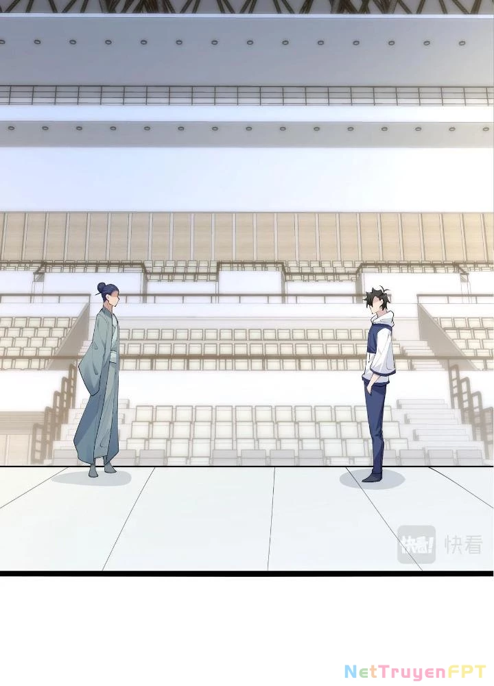 Hệ Thống Chiến Đấu Vô Địch Chapter 41 - 33