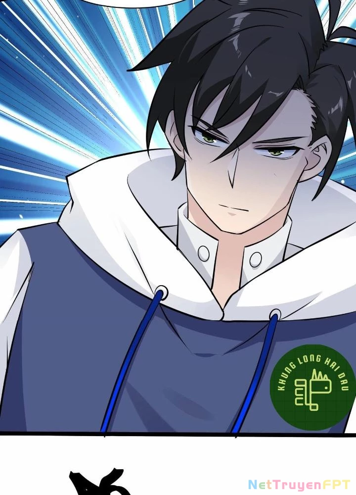 Hệ Thống Chiến Đấu Vô Địch Chapter 41 - 43