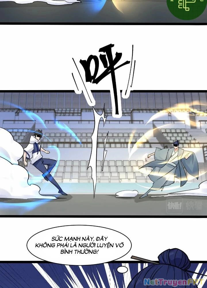 Hệ Thống Chiến Đấu Vô Địch Chapter 41 - 51