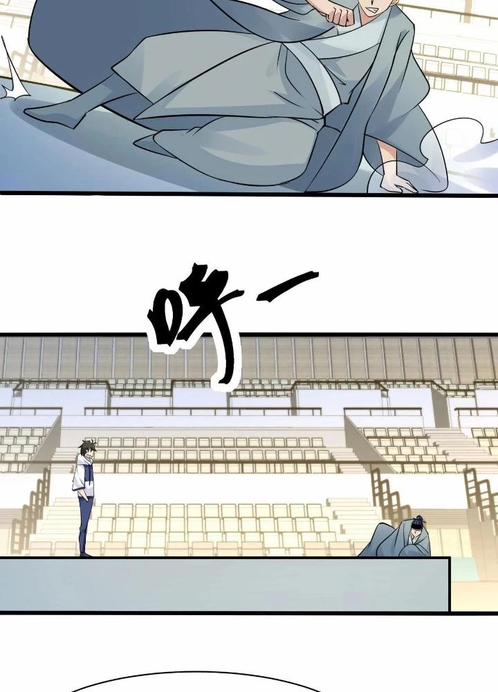 Hệ Thống Chiến Đấu Vô Địch Chapter 41 - 71