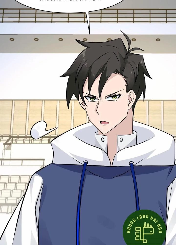 Hệ Thống Chiến Đấu Vô Địch Chapter 41 - 73