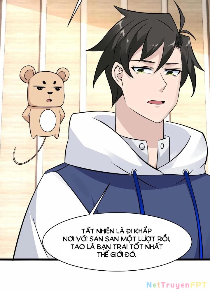 Hệ Thống Chiến Đấu Vô Địch Chapter 42 - 11