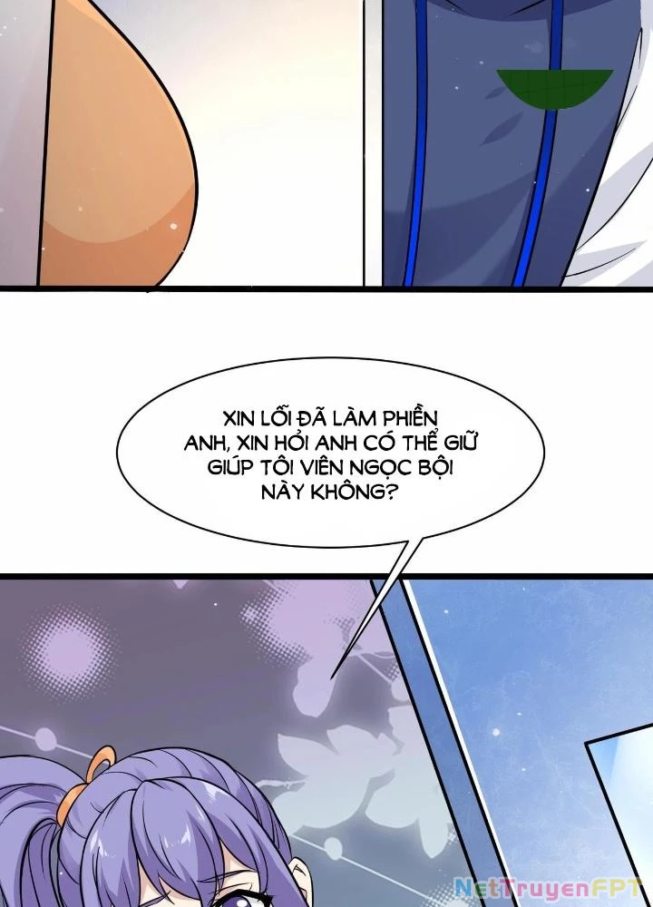 Hệ Thống Chiến Đấu Vô Địch Chapter 42 - 25