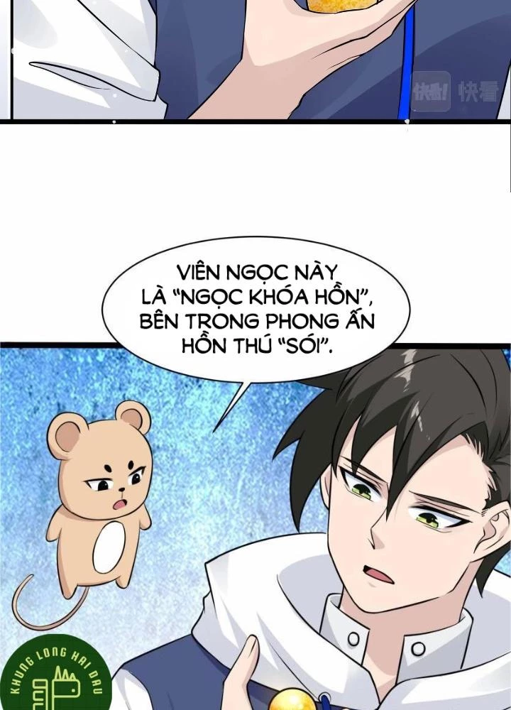 Hệ Thống Chiến Đấu Vô Địch Chapter 42 - 31