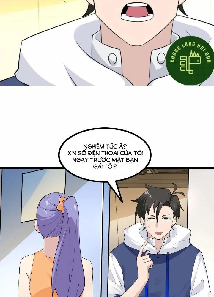 Hệ Thống Chiến Đấu Vô Địch Chapter 42 - 39