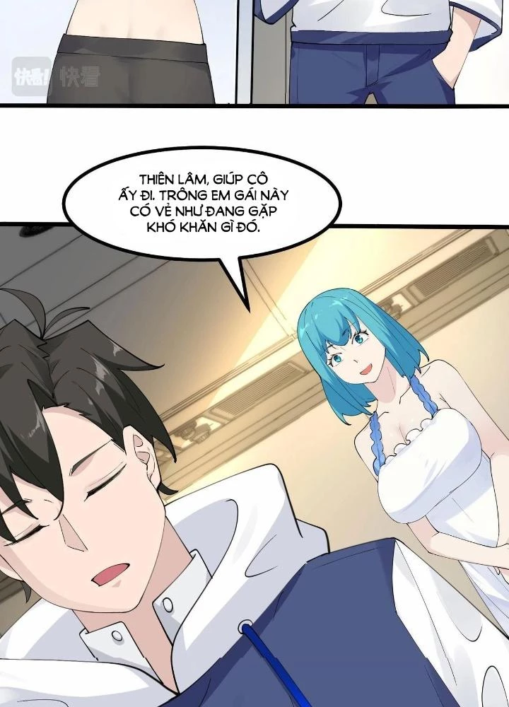 Hệ Thống Chiến Đấu Vô Địch Chapter 42 - 41