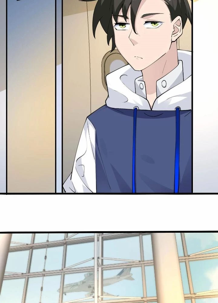 Hệ Thống Chiến Đấu Vô Địch Chapter 42 - 45