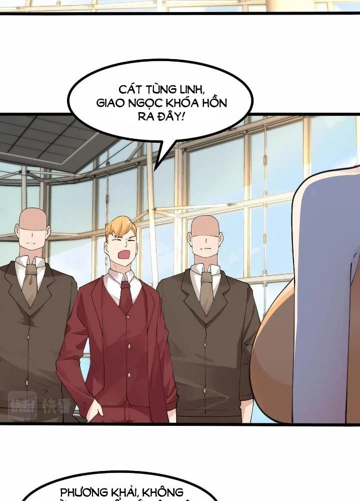 Hệ Thống Chiến Đấu Vô Địch Chapter 42 - 47