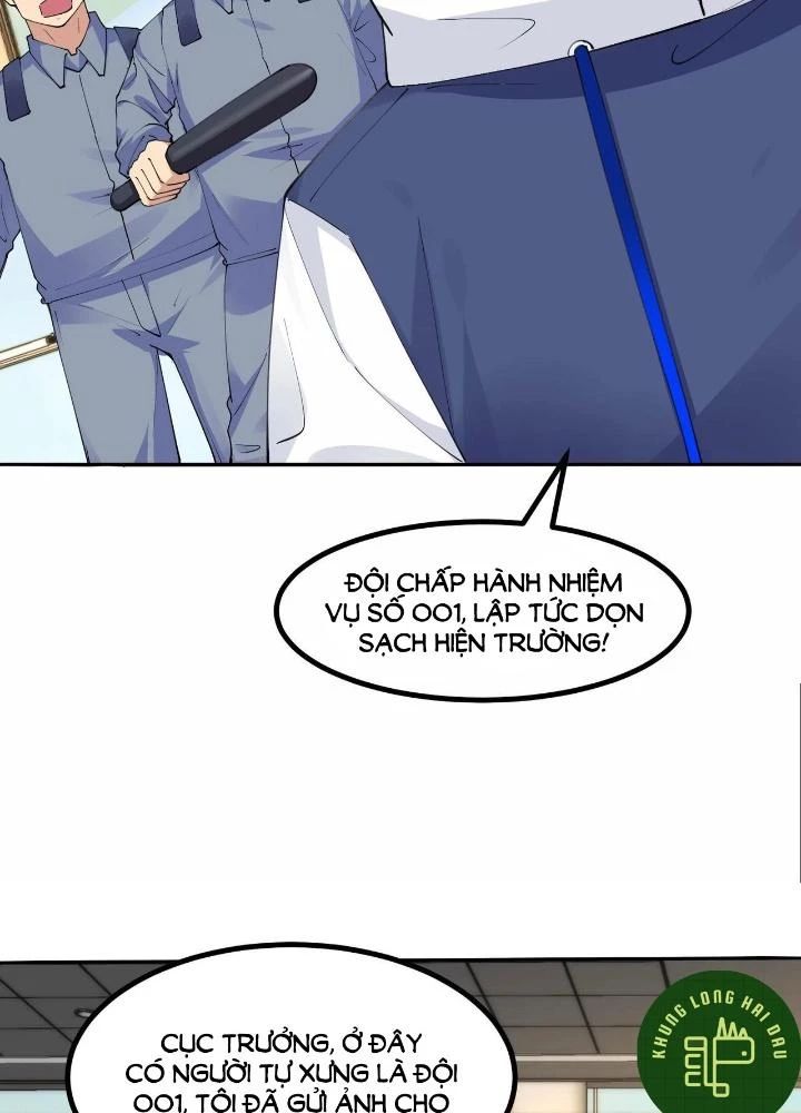 Hệ Thống Chiến Đấu Vô Địch Chapter 42 - 69