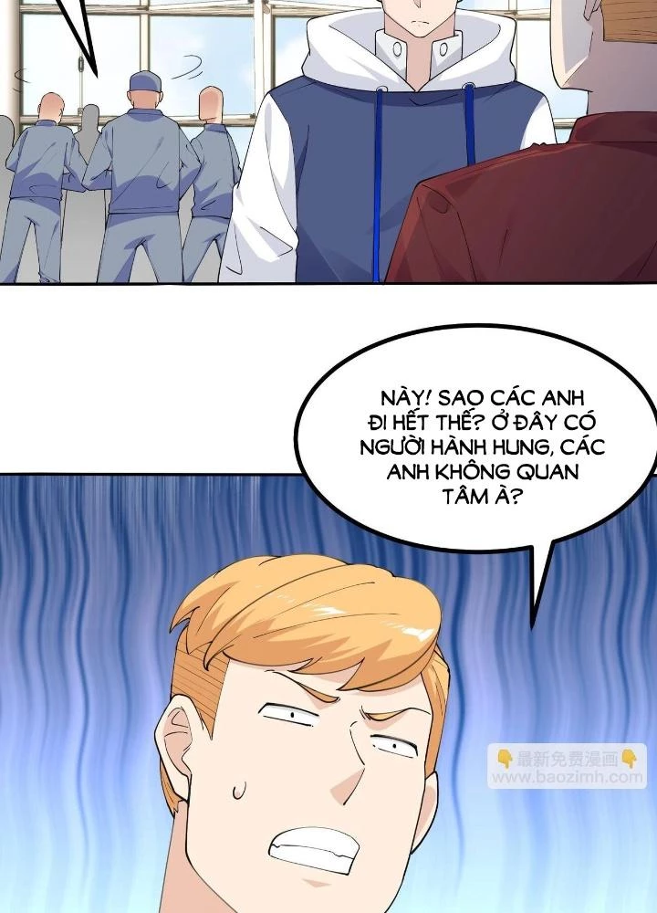 Hệ Thống Chiến Đấu Vô Địch Chapter 42 - 73