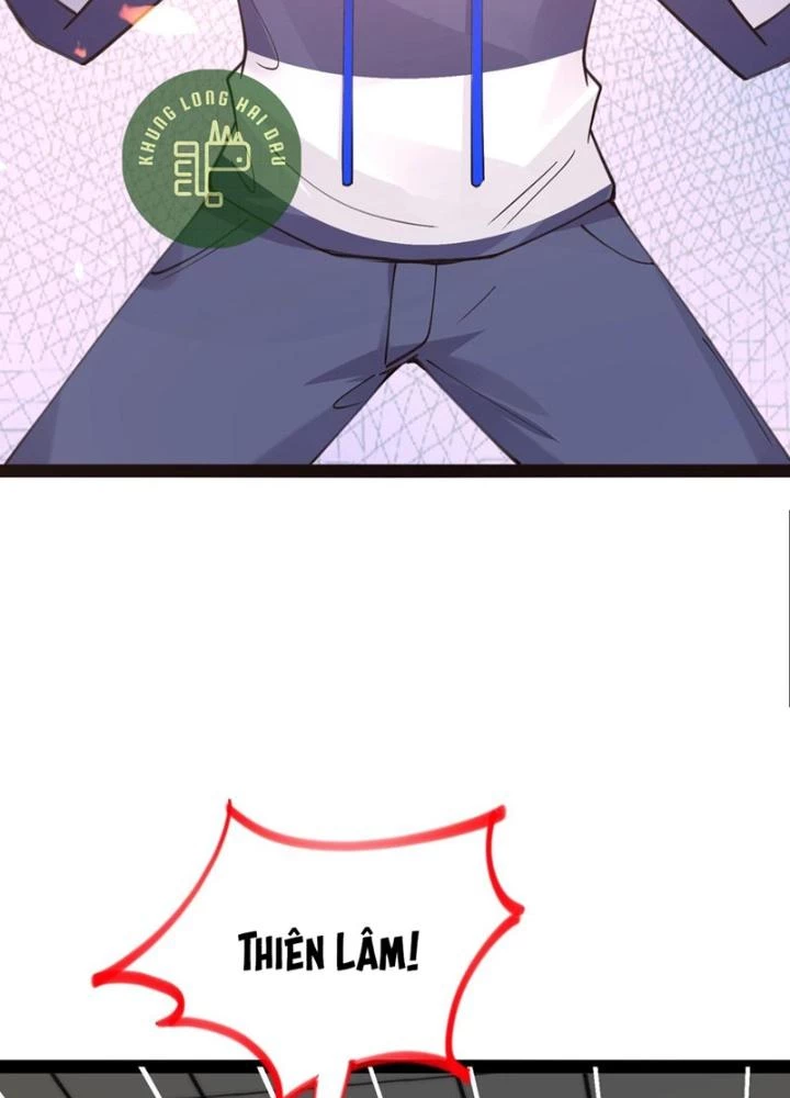 Hệ Thống Chiến Đấu Vô Địch Chapter 43 - 15