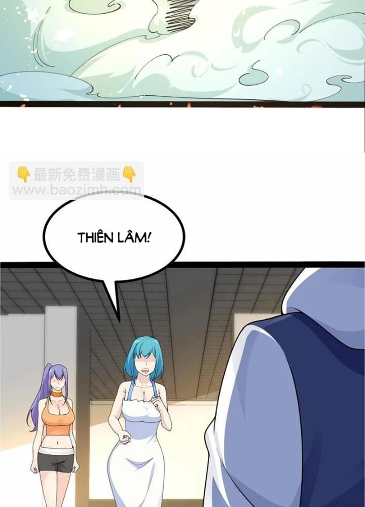 Hệ Thống Chiến Đấu Vô Địch Chapter 43 - 31