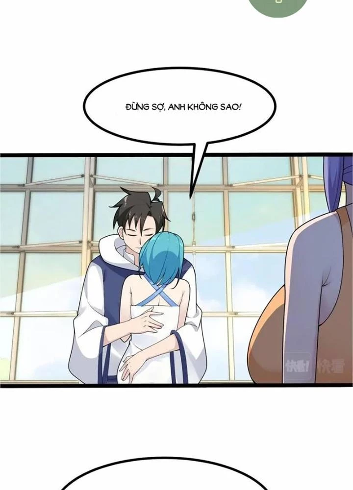 Hệ Thống Chiến Đấu Vô Địch Chapter 43 - 33