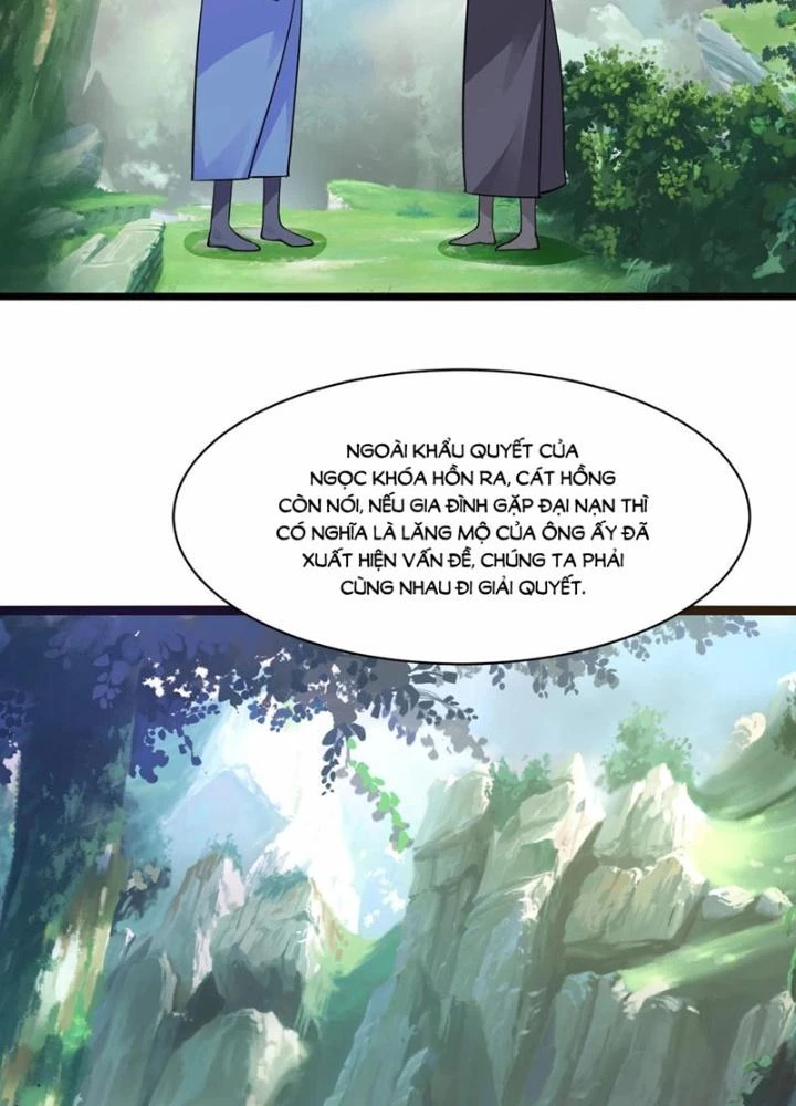 Hệ Thống Chiến Đấu Vô Địch Chapter 43 - 45
