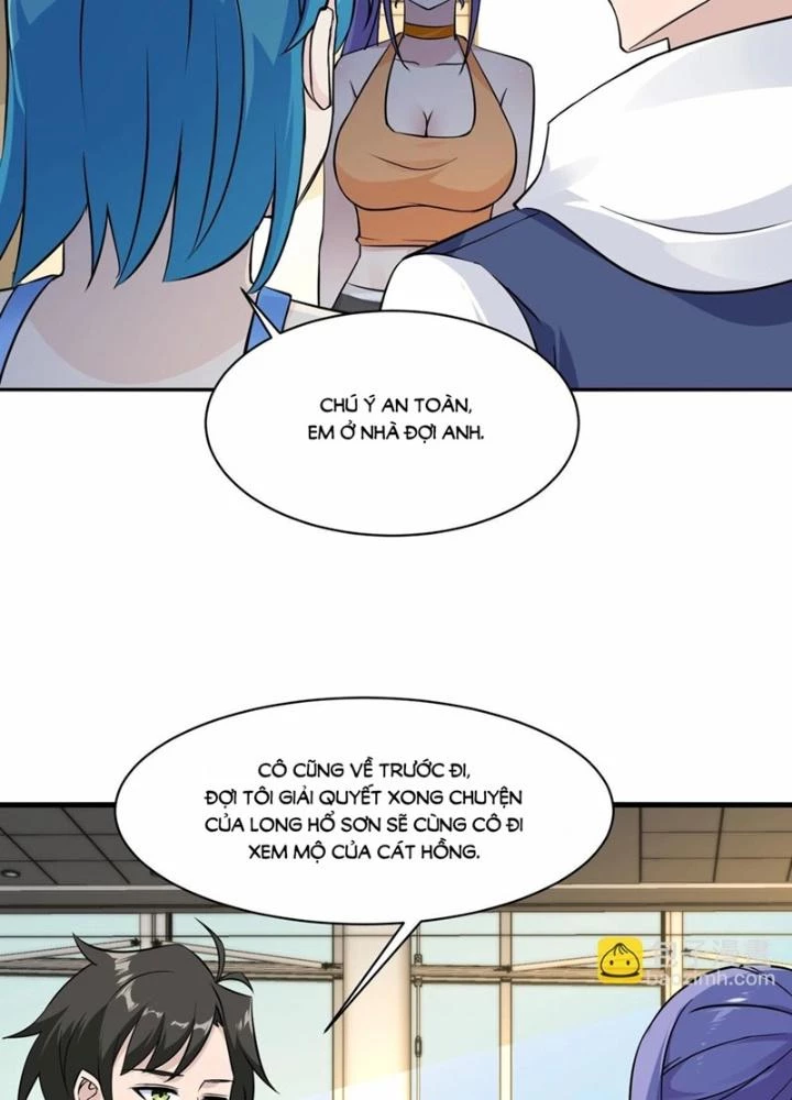 Hệ Thống Chiến Đấu Vô Địch Chapter 43 - 53