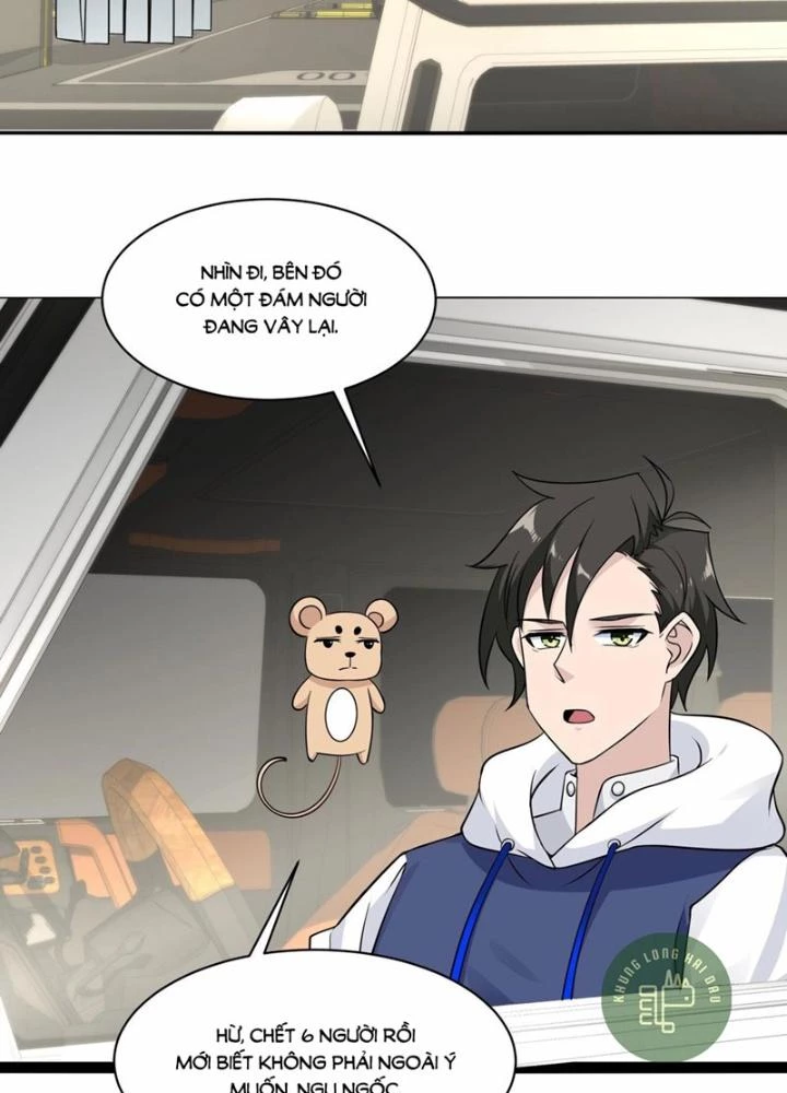 Hệ Thống Chiến Đấu Vô Địch Chapter 43 - 60
