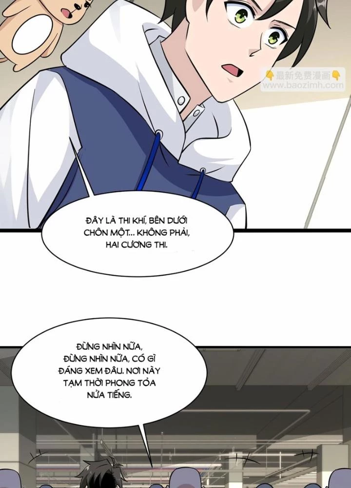 Hệ Thống Chiến Đấu Vô Địch Chapter 43 - 74