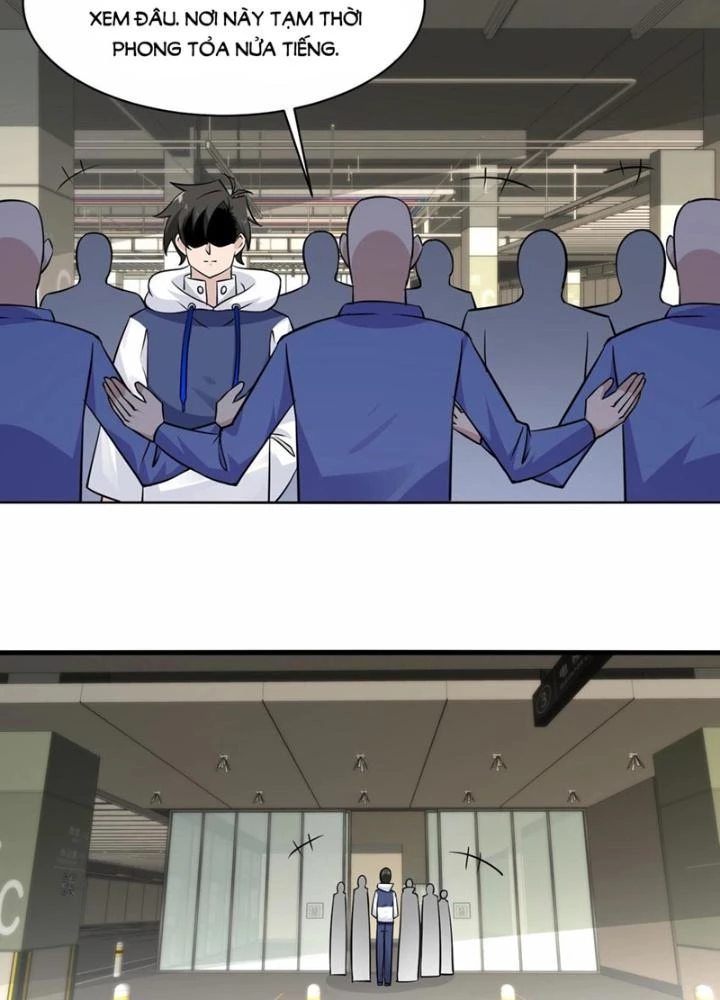Hệ Thống Chiến Đấu Vô Địch Chapter 44 - 3