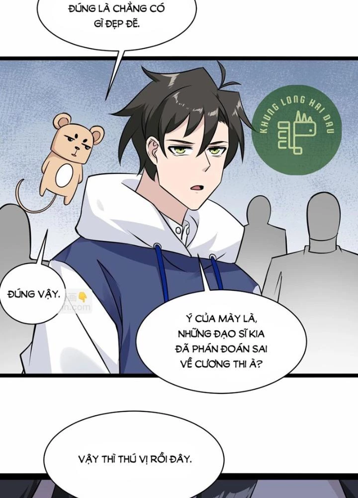 Hệ Thống Chiến Đấu Vô Địch Chapter 44 - 5