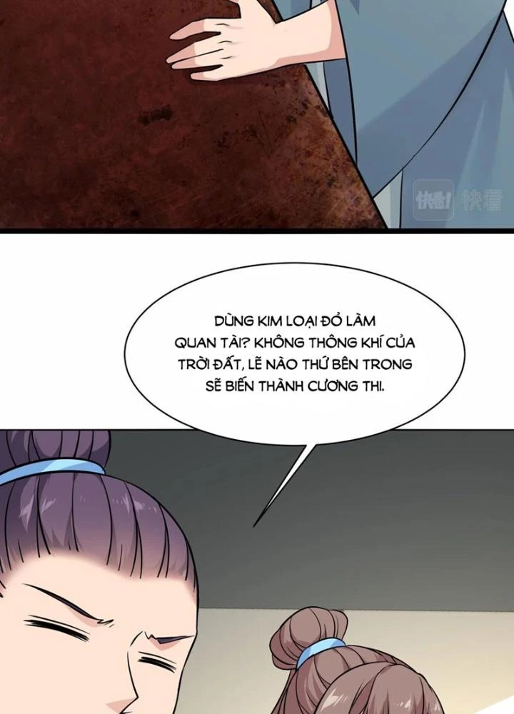 Hệ Thống Chiến Đấu Vô Địch Chapter 44 - 11