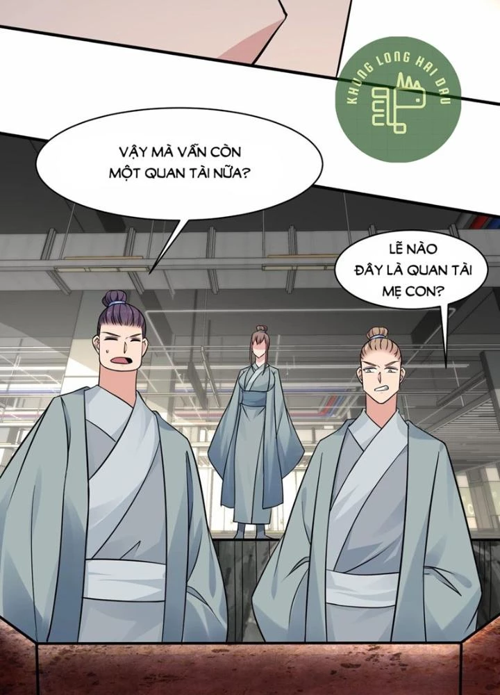 Hệ Thống Chiến Đấu Vô Địch Chapter 44 - 19